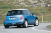 2003 Mini Cooper Picture